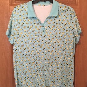 Plus-size Kim Rogers Short-sleeve T-shirt